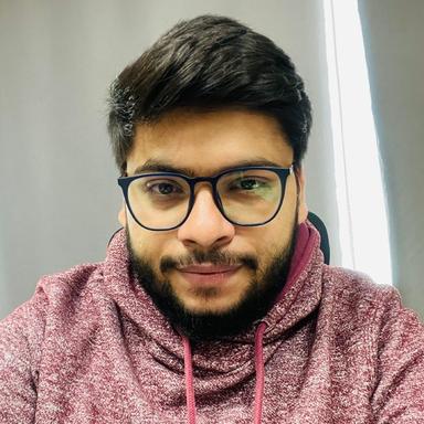 Muhammad Z. at Softaims Muhammad Z. - Lead Mobile Engineer - iOS, Flutter and React Native Platforms