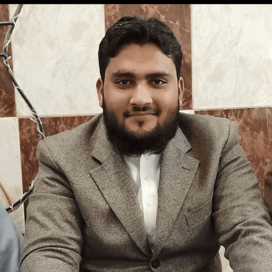 Muhammad Zaigham A. at Softaims Muhammad Zaigham A. - Senior Full-Stack Engineer - Node.js, React and Modern Frameworks