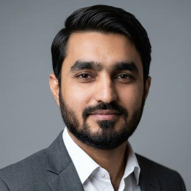 Muhammad Zeeshan A. at Softaims Muhammad Zeeshan A. - Junior Software Engineer - Web, JavaScript and CMS Development