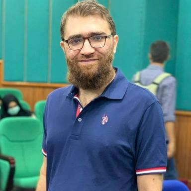 Muhammed Usama A. at Softaims Muhammed Usama A. - Lead Software Engineer - Cloud, Microsoft Dynamics and Enterprise Platforms