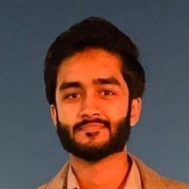 Mukkaram S. at Softaims Mukkaram S. - Software Engineer - Mobile, AR/VR and Game Development