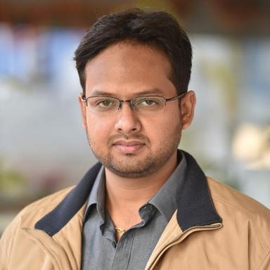 Muktesh G. at Softaims Muktesh G. - Lead Software Engineer - Backend, Python and Data Engineering