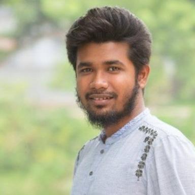 Muminur R. at Softaims Muminur R. - Lead Full-Stack Engineer - Python, React and Mobile Platforms