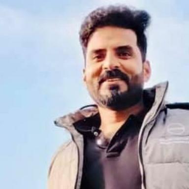 Muneeb G. at Softaims Muneeb G. - Lead Software Engineer - Web, WordPress and Ecommerce Platforms