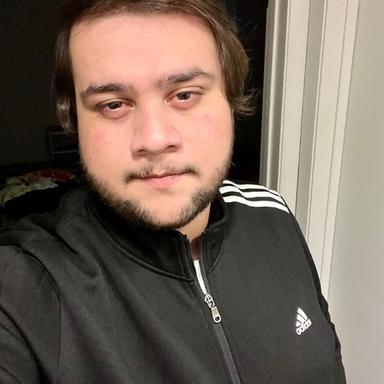 Muneeb M. at Softaims Muneeb M. - Junior Full-Stack Engineer - MERN, Web Development and UI/UX Platforms