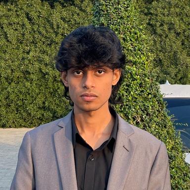 Munim K. at Softaims Munim K. - Junior Game Developer - Unity, Unreal Engine and Machine Learning