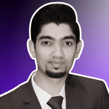 Munir K. at Softaims Munir K. - Junior Software Engineer - Web, CMS and General Development