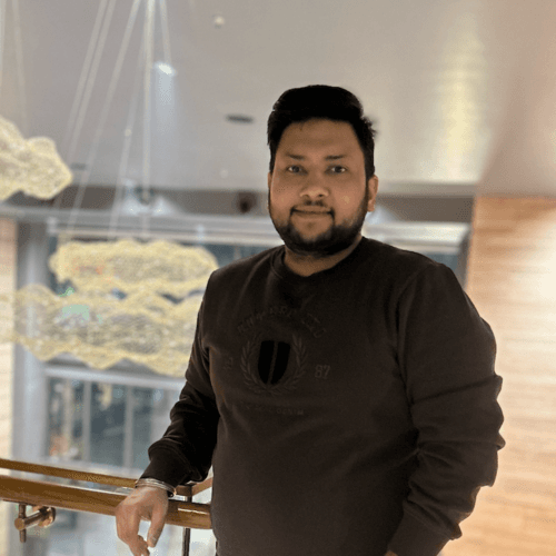 Munish K. | Lead Full-Stack Engineer - Node.js, React and Web Development Platforms at Softaims Profile of Munish K., Lead Full-Stack Engineer - Node.js, React and Web Development Platforms at Softaims