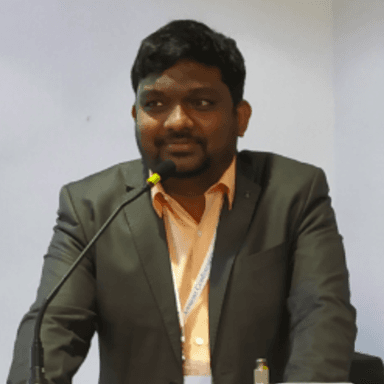 MURALEE MOHAN M. at Softaims MURALEE MOHAN M. - Senior Backend Engineer - AWS, Docker and Python Platforms