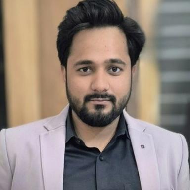 Muralidhar D. at Softaims Muralidhar D. - Senior Full-Stack Engineer - .NET, Angular and Cloud Platforms