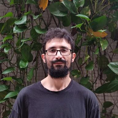 Murat Can Y. at Softaims Murat Can Y. - Senior Full-Stack Engineer - React, Node and Modern Frameworks
