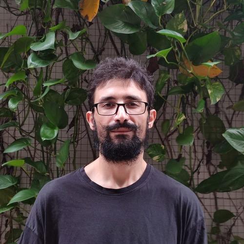 Murat Can Y. | Senior Full-Stack Engineer - React, Node and Modern Frameworks at Softaims Profile of Murat Can Y., Senior Full-Stack Engineer - React, Node and Modern Frameworks at Softaims