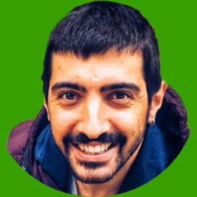 Murat D. at Softaims Murat D. - Lead Frontend Engineer - React, Next.js and Mobile Platforms
