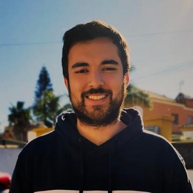 Murat Han U. at Softaims Murat Han U. - Junior Full-Stack Engineer - Web3, Cloud and Modern Frameworks