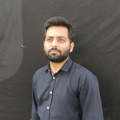 Musa B. at Softaims Musa B. - Senior Software Engineer - AI, Python and Machine Learning Platforms