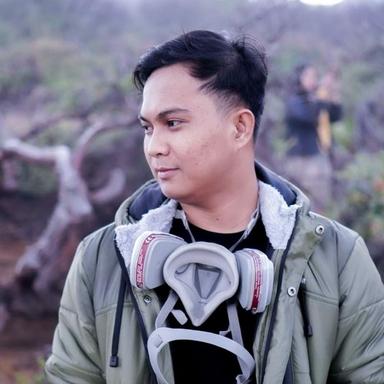 Musa F. at Softaims Musa F. - Software Engineer - Backend, Web and General Development