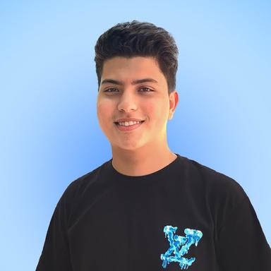 Mustafa B. at Softaims Mustafa B. - Senior Frontend Engineer - React, CSS and Modern Frameworks