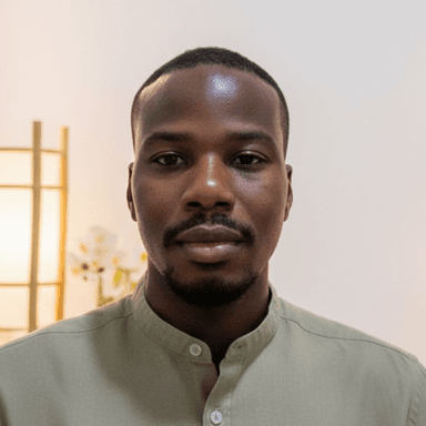 Mustafa I. at Softaims Mustafa I. - Junior Software Engineer - Data, SQL and Business Intelligence