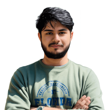 Mustafa T. at Softaims Mustafa T. - Software Engineer - Web3, Frontend and Blockchain Platforms