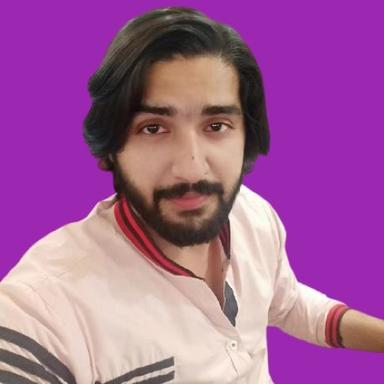 Muzamil S. at Softaims Muzamil S. - Senior Full-Stack Engineer - React, Next.js and Modern Frameworks