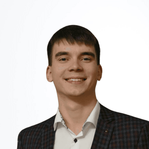 Mykhail H. | Software Engineer - Backend, Web and General Development at Softaims Profile of Mykhail H., Software Engineer - Backend, Web and General Development at Softaims