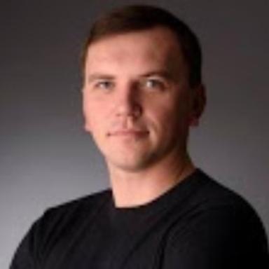 Mykhailo B. at Softaims Mykhailo B. - Lead Software Engineer - DevOps, Node.js and Management Platforms