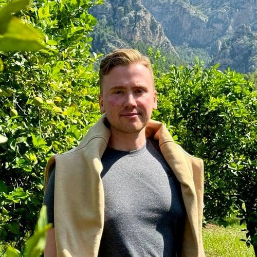 Mykhailo K. | Senior Full-Stack Engineer - AI, Python and Machine Learning Platforms at Softaims Profile of Mykhailo K., Senior Full-Stack Engineer - AI, Python and Machine Learning Platforms at Softaims