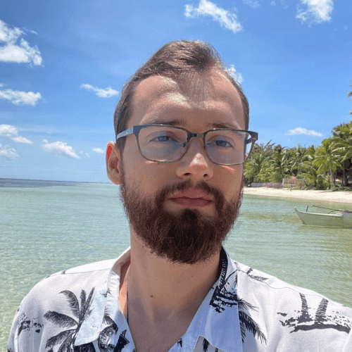 Mykhaylo T. | Software Engineer - Frontend, Modern Frameworks and Web Development at Softaims Profile of Mykhaylo T., Software Engineer - Frontend, Modern Frameworks and Web Development at Softaims