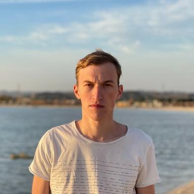 Mykhaylo Y. at Softaims Mykhaylo Y. - Software Engineer - Frontend, Web3 and Mobile Platforms