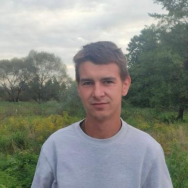 Mykola B. at Softaims Mykola B. - Software Engineer - Frontend, Cloud and General Development