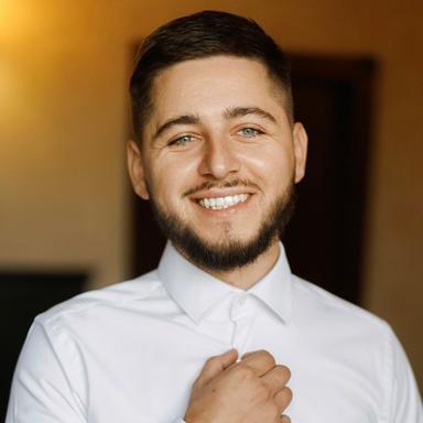 Mykola K. at Softaims Mykola K. - Software Engineer - Backend, Cloud and AI Platforms