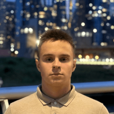 Mykola K. at Softaims Mykola K. - Software Engineer - Frontend, Backend and Modern Frameworks