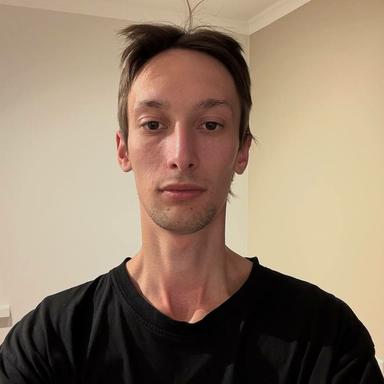 Mykyta K. at Softaims Mykyta K. - Software Engineer - Frontend, Backend and Mobile Platforms