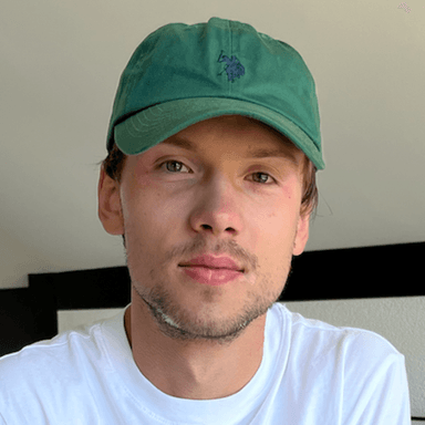 Mykyta R. at Softaims Mykyta R. - Senior Frontend Engineer - Web Design, HTML and Modern Frameworks