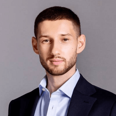 Mykyta S. at Softaims Mykyta S. - Software Engineer - Backend, Cloud and Microservices