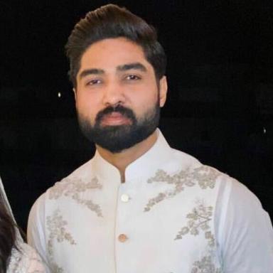 Nabeel A. at Softaims Nabeel A. - Software Engineer - Backend, Frontend and Web Development