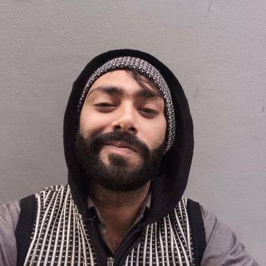 Nabeel A. at Softaims Nabeel A. - Lead Backend Engineer - PHP, MySQL and Web Development