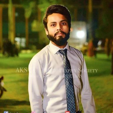 Nabeel S. at Softaims Nabeel S. - Senior Full-Stack Engineer - React, Node and Cloud Platforms