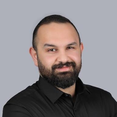 Nabil A. at Softaims Nabil A. - Software Engineer - Mobile, Frontend and Modern Frameworks