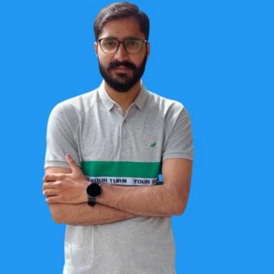 Nabil A. at Softaims Nabil A. - Software Engineer - Full-Stack, Cloud and Modern Frameworks