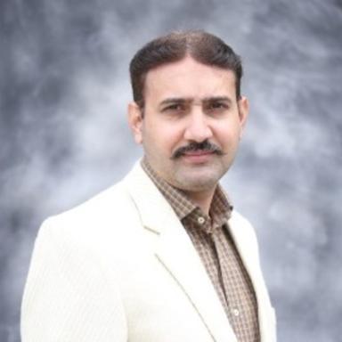 NADEEM J. at Softaims NADEEM J. - Software Engineer - AI, Machine Learning and Data Science Platforms