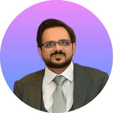Nadeem M. at Softaims Nadeem M. - Lead Backend Engineer - Node.js, PHP and Mobile Platforms