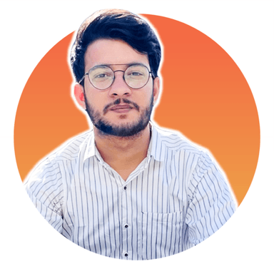 Nadeem S. at Softaims Nadeem S. - Lead Game Developer - Unity, C# and Mobile Platforms