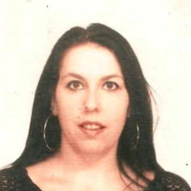 Nadia B. at Softaims Nadia B. - Software Engineer - Cybersecurity, Data Analytics and Content Management