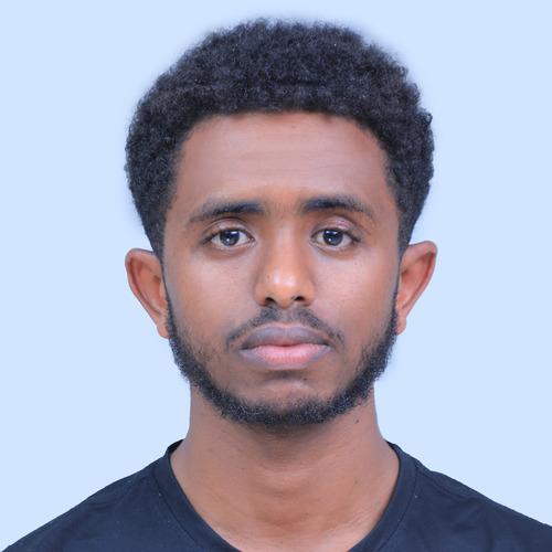 Nafyad H. | Software Engineer - Backend, Web and Automation Platforms at Softaims Profile of Nafyad H., Software Engineer - Backend, Web and Automation Platforms at Softaims