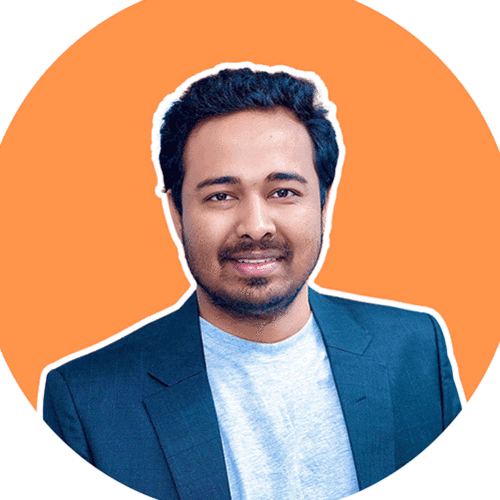 Naim H. at Softaims Naim H. - Lead Full-Stack Engineer - Node.js, React and Shopify Platforms