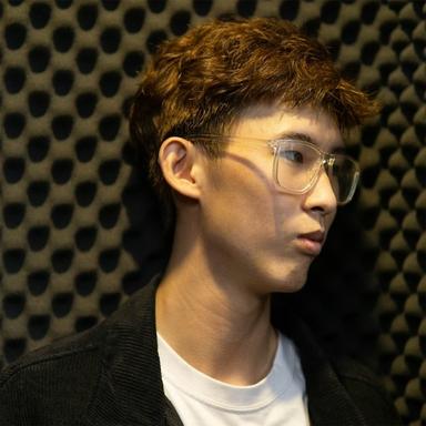 Nam D. at Softaims Nam D. - Junior Software Engineer - Backend, General Development and Digital Signal Processing