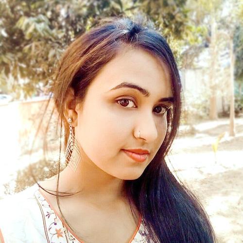 Namita D. | Junior Software Engineer - Web, PHP and WordPress Platforms at Softaims Profile of Namita D., Junior Software Engineer - Web, PHP and WordPress Platforms at Softaims