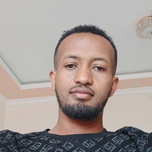 Naol L. | Junior Software Engineer - AI, Backend and Automation Platforms at Softaims Profile of Naol L., Junior Software Engineer - AI, Backend and Automation Platforms at Softaims