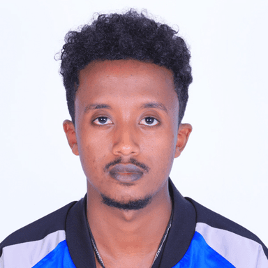 Naol T. at Softaims Naol T. - Senior Full-Stack Engineer - React, Node and Cloud Platforms